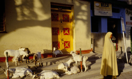 Hargeisa