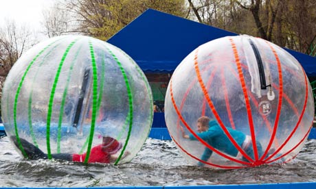Zorb