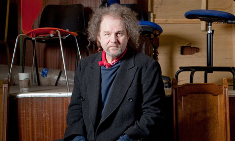 Mike Figgis