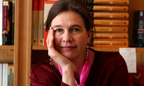 Louise Erdrich