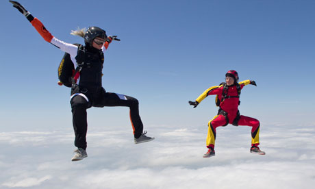 Skydive