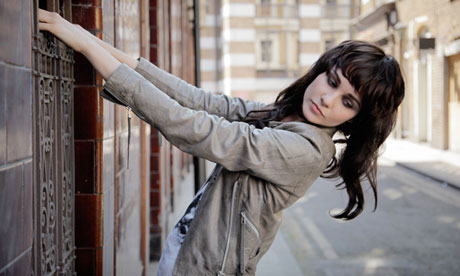 Tuppence Middleton in Trap for Cinderella.