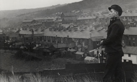 Jennings’s A Diary for Timothy (1945).