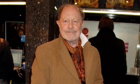 Nicolas Roeg