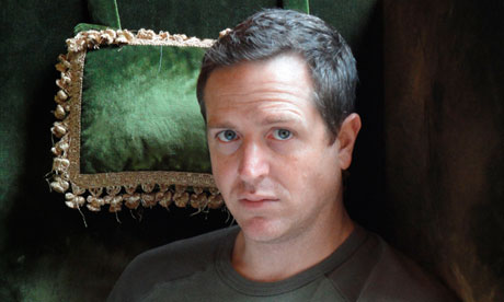 Hugh Howey