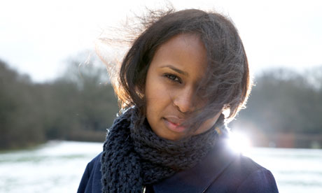 Nadifa Mohamed