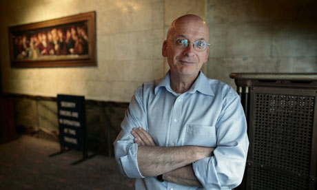 Roddy Doyle