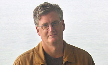 Jonathan Dee