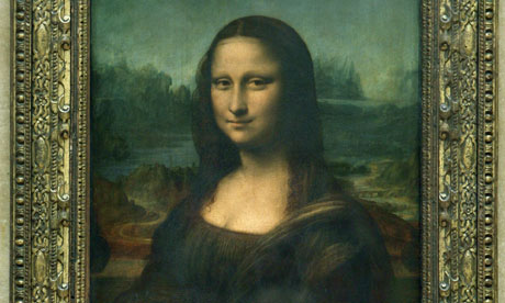 Mona Lisa