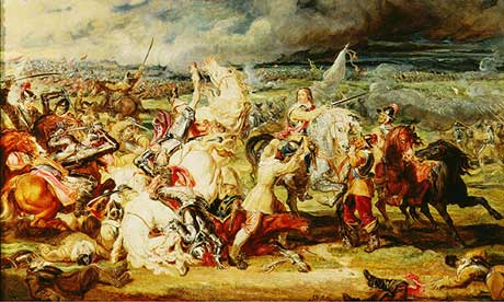 Battle of Marston Moor