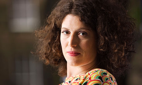 Charlotte Mendelson