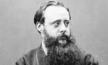 Wilkie Collins