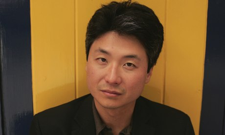 Chang-rae Lee
