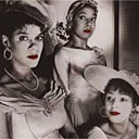 Three Sisters at the Birmingham Rep