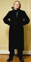 Christopher Hampton
