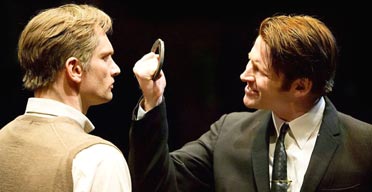 A Whistle in the Dark