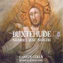 Buxtehude: Membra Jesu Nostri