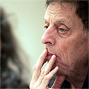 Philip Glass, January 2006