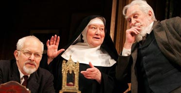 The Best of Friends, Hampstead, London