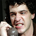 Daniel Percival in Hitting Town