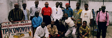 Konono No1