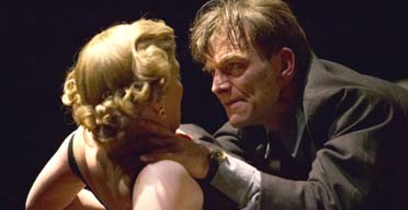 Separate Tables, Royal Albert Hall, London