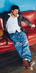 Citizen Cope