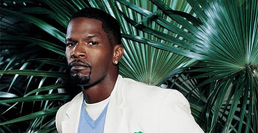 Jamie Foxx