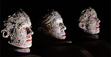 Samuel Beckett's Play