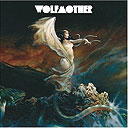 Dimension by Wolfmother
