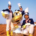 The Flaming Lips