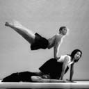 CandoCo, Queen Elizabeth Hall, London