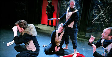 The Mirror For Princes