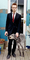 Stuart Pearson Wright