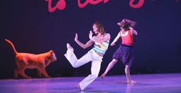 Rambert Dance Company