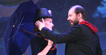 Sunday in the Park with George