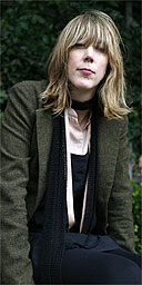 Beth Orton. Photograph: David Levene