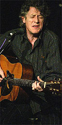 Paul Buchanan