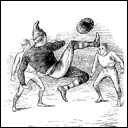 Rules of Association Football manuscript