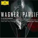 Wagner: Parsifal | Music | The Guardian Wagner: Parsifal | Music | The Guardian