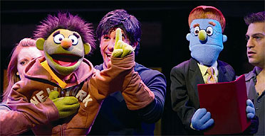 Avenue Q
