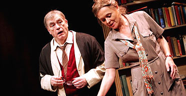 Rock 'N' Roll, Royal Court, London