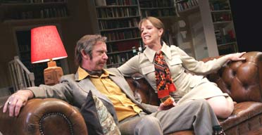 In Praise of Love, Minerva, Chichester