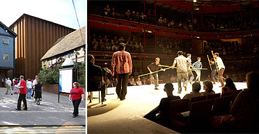 The Courtyard Theatre