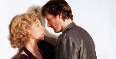 The Seagull, National Theatre, London