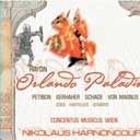 Haydn: Orlando Paladino