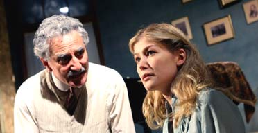 Performances, Wiltons Music Hall, London