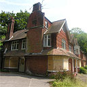 Undershaw