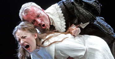 Measure for Measure, Theatre Royal, Bath