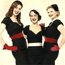 Puppini Sisters